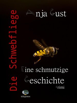 cover image of Die Schwebfliege